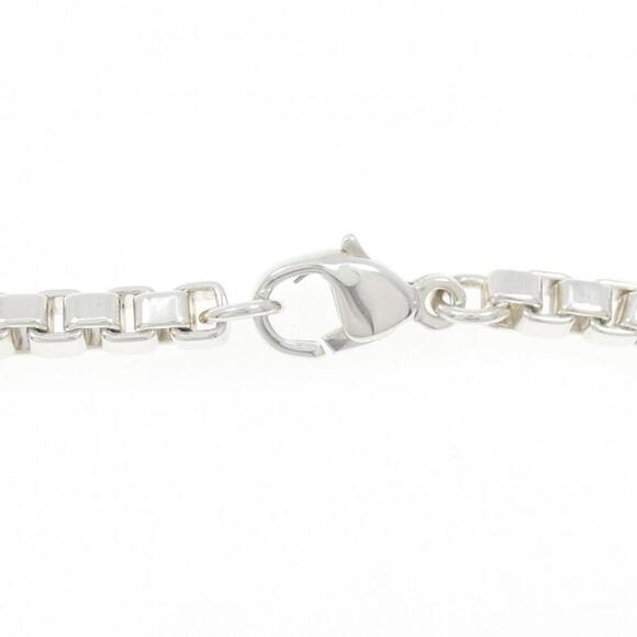 TIFFANY Silver Charm Bracelet - Picture 4 of 4
